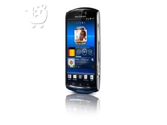 PoulaTo: sony ericsson neo v ελαφρος μεταχειρισμενο netphone